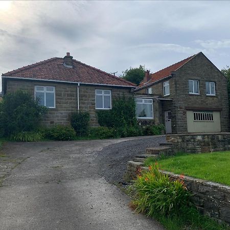 Brambly Cottage Whitby Exterior photo